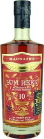 Glenallachie MacNair's Lum Reek Peated Small Batch 10 Years Old 700ml