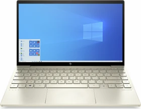 HP Envy 13-ba0169ng, Pale Gold, Core i7-10510U, 16GB RAM, 1TB SSD, GeForce MX350, DE