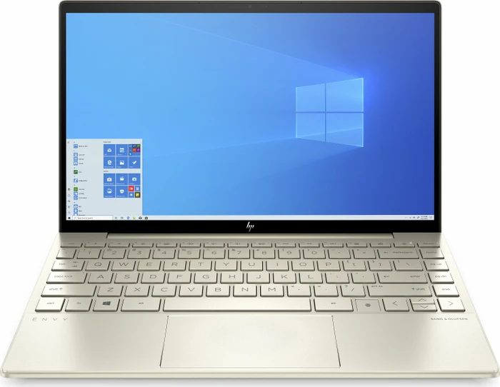 HP Envy 13-ba0000
