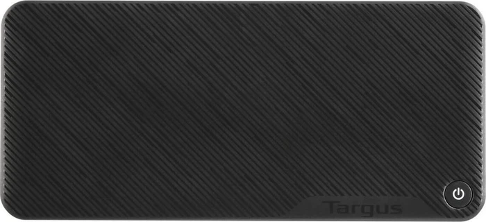 Targus Multi Funktions DisplayPort Docking Station, USB-C 3.0 [Buchse]