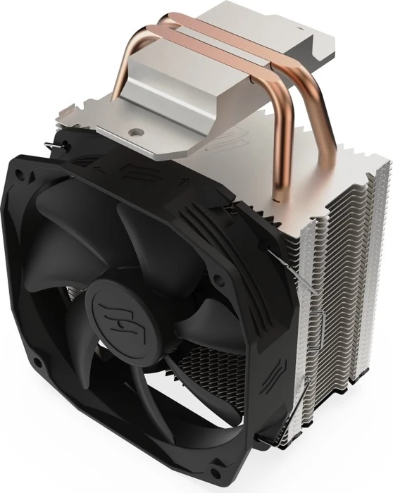Endorfy SilentiumPC Spartan 4