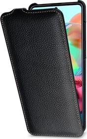 Stilgut UltraSlim für Samsung Galaxy A71 schwarz