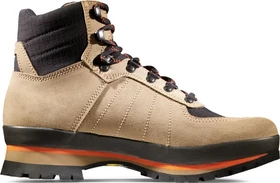 Mammut Yatna II High GTX dark safari/black (Herren)