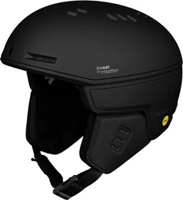 Sweet Protection Adapter MIPS Helm dirt black