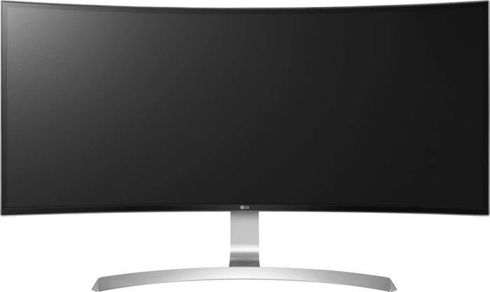 LG 34UC99-W, 34"