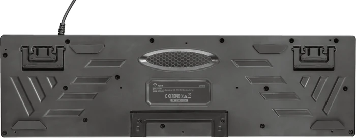 Trust Gaming GXT 835 Azor, LEDs RGB, USB, IT