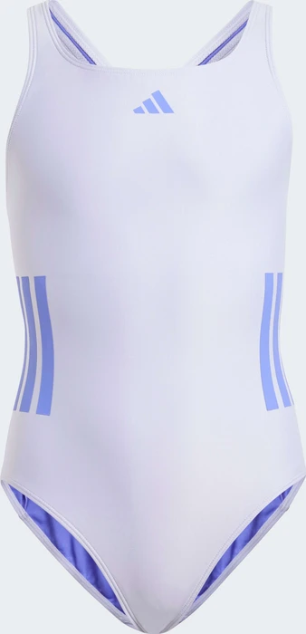 adidas 3-Streifen C-Back Badeanzug (Junior)