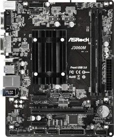 ASRock J3060M