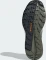 adidas Terrex Free Hiker 2.0 Low GTX olive strata/silver green/core black (Herren) Vorschaubild