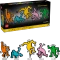 LEGO Art - Keith Haring - Tanzende Figuren Vorschaubild