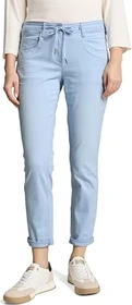 Tom Tailor Tapered Relaxed Hose kentucky blue (Damen)