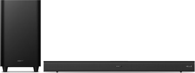 Xiaomi Soundbar 3.1ch