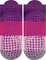 Falke Colour Block Socken deep lilac (Junior) Vorschaubild