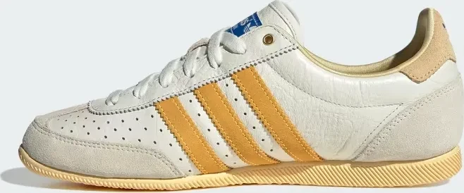 adidas Japan off white/spark/orange tint (Damen)