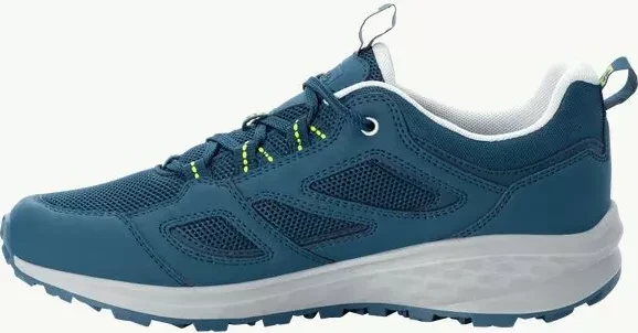 Jack Wolfskin Vojo 3 Vent Low dark sea (Herren)