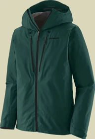 Patagonia Triolet Funktionsjacke cascade green (Herren)