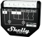 Shelly Qubino Wave 2PM, 2-Kanal, Unterputz, Schaltaktor Vorschaubild