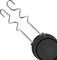 Beko HMM 81504 BX Handmixer Vorschaubild