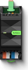 Loxone Schüco Extension (100457)