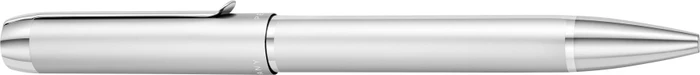 Pelikan Pura K40 Kugelschreiber silber, Etui