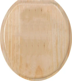 MSV France WC-Sitz Pinie