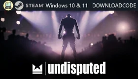 Undisputed (Download) (PC)
