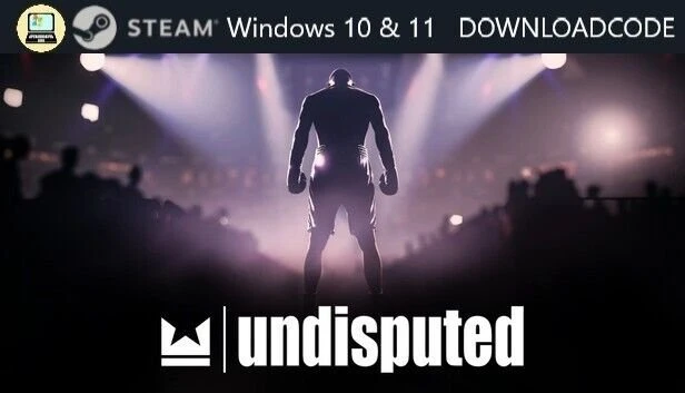 Undisputed (Download) (PC)