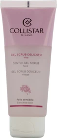 Collistar Gentle Gel Scrub Gesichtspeeling, 100g