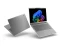 Acer Aspire 14 AI A14-61M-R6S2, Pure Silver, Ryzen AI 7 350, 32GB RAM, 1TB SSD, US Vorschaubild