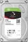 Seagate IronWolf NAS HDD +Rescue 3TB, 24/7, 512e / 3.5" / SATA 6Gb/s Vorschaubild
