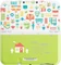Nintendo New 3DS XL Animal Crossing: Happy Home Designer - Limited Edition weiß Vorschaubild