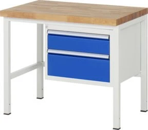Rau Werkbank Serie 8000