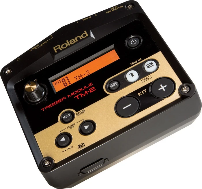 Roland TM-2