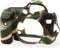 EasyCover Kameraschutz für Canon EOS 70D camouflage Vorschaubild