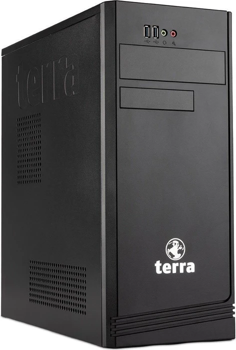Wortmann Terra PC-Business Marathon 24-7 Greenline, Core i5-14400, 16GB RAM, 1TB SSD