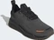 adidas NMD_R1 V3 grey six/core black/gum (Herren) Vorschaubild