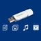 Philips Snow Edition 32GB, USB-A, USB 2.0, 10er-Pack Vorschaubild