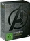 Avengers 4-Movie Collection Vorschaubild