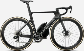 Orbea Orca Aero M21ELTD carbon raw Modell 2026