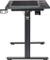 Thermaltake GT120 RGB Gaming Desk elektrisch höhenverstellbarer Sitz-Steh-Schreibtisch 120x60cm Carbon/schwarz Vorschaubild