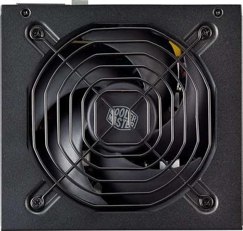 Cooler Master MWE Bronze 650W, ATX 2.31