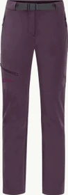 Jack Wolfskin Holdsteig Hose lang grapevine (Damen)