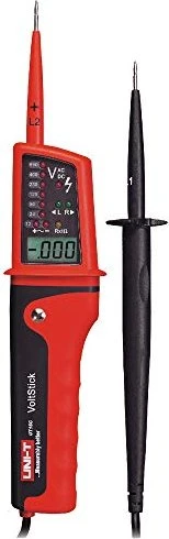 UNI-T UT15C Spannungsprüfer