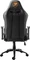 Cougar Outrider Black Gamingstuhl, schwarz Vorschaubild