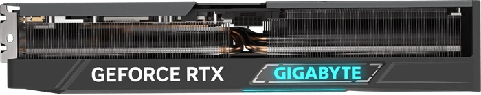 GIGABYTE GeForce RTX 4070 Ti Eagle OC 12G (Rev. 1.0), 12GB GDDR6X, HDMI, 3x DP
