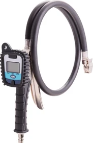 Aerotec LCD Pro Druckluft-Reifenfüller