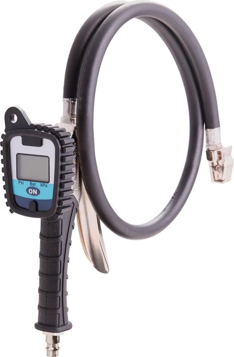 Aerotec LCD Pro Druckluft-Reifenfüller