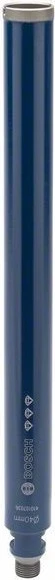 Bosch Professional Best for Concrete G1/2" Diamant-Nassbohrkrone, 40x400mm, 1 Stück