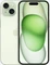 Apple iPhone 15 512GB grün Vorschaubild