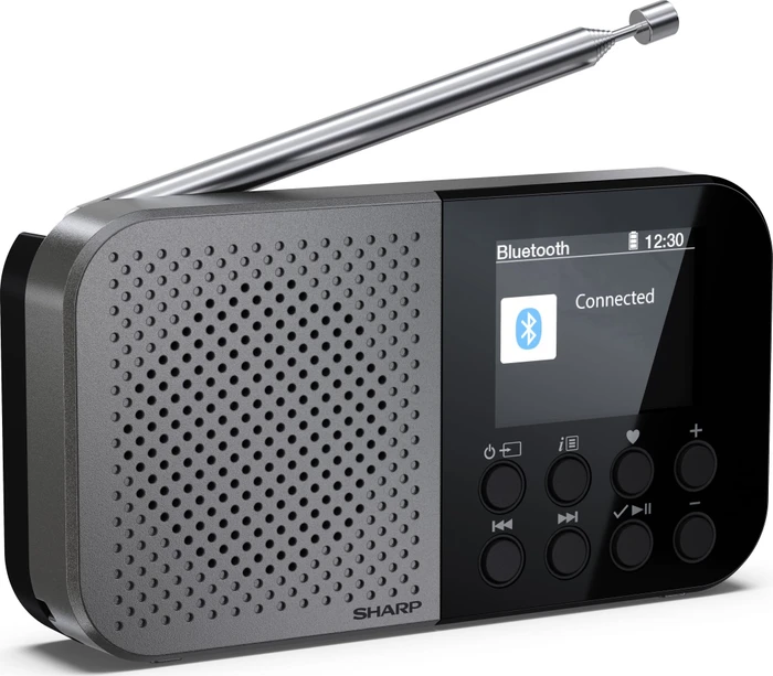Sharp Osaka DR-P520 (DR-P520(GY))